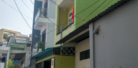 Bán lô đất hẻm đường Trần Tấn DT: 4x19, phường TSN quận Tân Phú giá 5.3 Tỷ