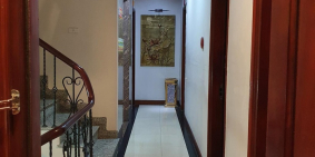 Bán Nhà Phố Khúc Thừa Dụ, Cầu Giấy 151m Mt 9,5 m, 9 tầng thang máy5.5 tỷ/ năm,