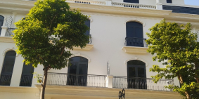 Bán biệt thự liền kề tiểu khu Hoa Hồng Vinhomes Star City Thanh Hóa