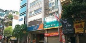 Bán nhà nhỉnh 17 tỷ khu Đại La, MT rộng, ôtô, KD, 55m2x5T