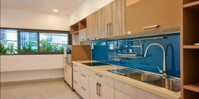 MẶT TIỀN, PHÙNG VĂN CUNG, 6 TẦNG, NGANG 3.2, 7.3 TỶ