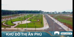 Phân khu Sporta phong cách sống châu âu giữa lòng TP Buôn Mê Thuột