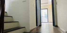 Bán nhà Khương Đình, lô góc, nhà đẹp lung linh, ngõ thông, dân trí, 35m2, 3.5 tỷ