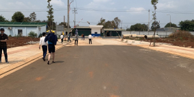 Ra mắt phân khu Sportia - không gia sống nghỉ dưỡng tại Buôn Mê Thuột