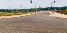 BÁN ĐẤT KHU ĐÔ THỊ ÂN PHÚ GIÁ F0 TỪ CHỦ ĐẦU TƯ