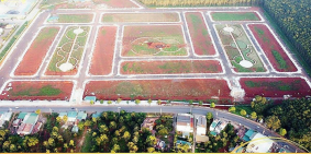 Ra mắt khu đô thị đáng sống bậc nhất Buôn Mê Thuột – Phân khu SPROTIA