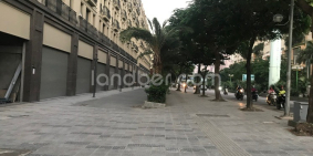 400m2 mặt Liễu Giai Ba Đình kinh doanh sầm uất