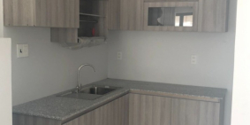 Cho thuê nhà phố 1 trệt 1 lầu thị xã Bến Cát, Bình Dương,LH 0967.674879