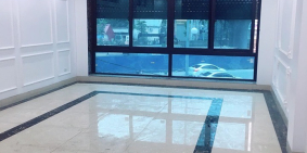 Chủ cần bán gấp building Bà Triệu 53m2 9 tầng mặt tiền 5m có hầm giá 40 tỷ ctl