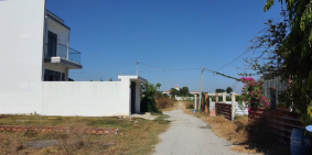 Đất chính chủ cần bán gấp, diện tích 1000m2, có sổ riêng, đường 12 mét, giá 1,2