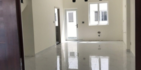 Cho thuê nhà phố 1 trệt 2 lầu, KCN VSIP 2, Tp.Bình Dương LH 0967 674 879 Trí