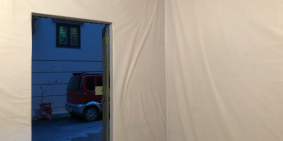 Cho thuê nhà cấp 4 – 54m vuông. Gồm 3 phòng ngủ + 1 bếp + 1 vệ sinh  đường 8m