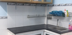 Nhà cho thuê lâu dài quận 12 để ở