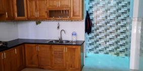 CHO THUÊ NHÀ NGUYÊN CĂN, P HIEP THÀNH, QUẬN 12, TP.HCM