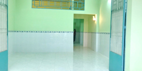 Cho thuê nhà mới hẻm xe hơi 5x15m Lâm Văn Bền P.Tân Kiểng Quận 7