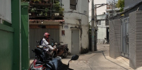 CHO THUÊ PHÒNG QUẬN PHÚ NHUẬN - ĐẦY ĐỦ TIỆN NGHI – GIÁ CHỈ 4 TRIỆU /TH