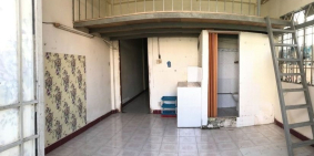 Chính chủ cho thuê phòng có gác, giờ giấc tự do, giá rê