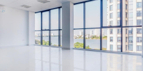 Cho thuê văn phòng 22 - 70 - 100 - 180m2 tại 69/1 D2 giá rẻ cực đẹp