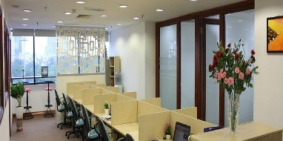 Văn phòng ảo- Chỗ ngồi làm việc- Văn phòng mini trọn gói