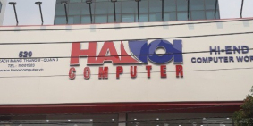 Cho thuê Văn Phòng, Quận 3 diện tích 20, 35, 50, 135m2