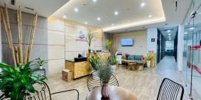 5S Office - Văn Phòng Ảo giảm sốc siêu rẻ chỉ 500k full tiện ích miễn phí quận 3