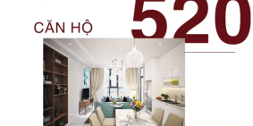 Căn hộ cao cấp tại trung tâm thành phố Cần Thơ – Tòa tháp đôi 23 tầng đầu tiên