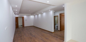 Chung cư Cầu Giấy – Lê Văn Lương, căn 108m2, 3 ngủ, 3.1 tỷ - 08,9968,9966