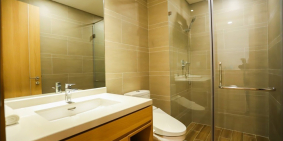 Chung cư Sky Park, Nhận Nhà Ở Ngay, Căn 3 ngủ giá từ 3.9 tỷ