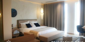 SỞ HỮU NGAY CĂN HỘ RESORT BIỂN HỘI AN ĐẸP NHẤT HÀNH TINH