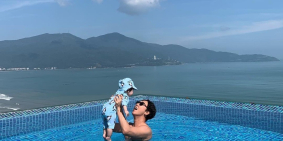 DỰ ÁN À LA CARTE SIÊU HOT MẶT VỊNH HẠ LONG siêu hot hit