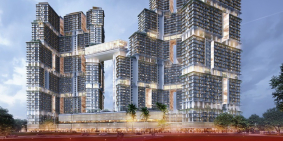 Sun Grand Marina Town Hạ Long, nhận cọc giữ chỗ ưu tiên, thông tin giá bán