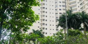 chính chủ gửi bán căn hộ cao cấp 2PN khu đô thị splendora