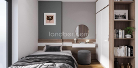 Bán gấp nhà lô góc phố Lý Nam Đế, 45m2 6T kinh doanh, thang máy, 13.5 tỷ