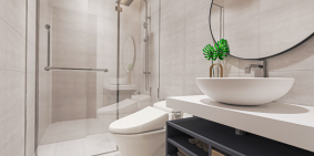 Sở hữu ngay căn hộ 2PN 81.75m2 view đẹp, mát,  chỉ từ 2.4 tỷ, triết khấu lên tới