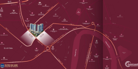 Quỹ căn hộ dự án Hoàng Huy Commerce đầu tư đợt 1 giá tốt LH 0936240143