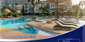 Cơ hội vàng để sở hữu dự án Charm Resort Long Hải chỉ với 200 triệu