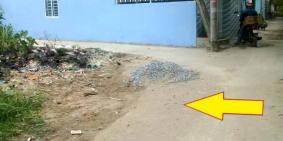 Bán gấp đất Trung An 2 mặt đường lớn, thổ cư chính chủ