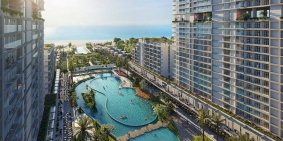 SỞ HỮU NGAY CĂN HỘ VIEW BIỂN ARIA ĐÀ NẴNG VỚI CHỈ VỚI 650TR.ĐẾN KHI NHẬN NHÀ.