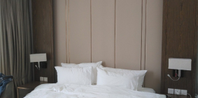 Chuyển công tác tôi nhượng lại căn hộ panorama Nha Trang 1PN 37m2 giá chỉ 1,55t