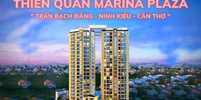 NHẬN GIỮ CHỖ DỰ ÁN CĂN HỘ CAO CẤP TẠI NINH KIỀU - CẦN THƠ
