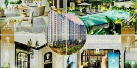 Thanh toán  trước 2tỷ có ngay shophouse cao cấp Picity HighPark liền kề Ga Metro