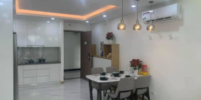 Căn hộ ĐỘC QUYỀN khu Tây Bắc - View "pháo hoa"