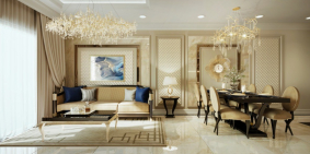 TẠI SAO MUA PARIS HOÀNG KIM NGAY THỜI ĐIỂM NÀY?