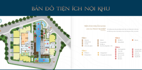 căn 3PN PRECIA Q2, 101M2, thanh toán 30% nhận nhà. Chỉ 5.3 tỷ, chiết khấu 2%