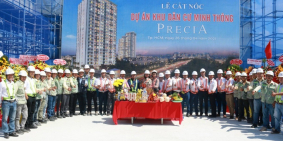 1.8 TỶ CÓ MUA ĐƯỢC CĂN HỘ QUẬN 2? THANH TOÁN 30% NHẬN NHÀ. CĂN 3PN, 101M2