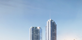 Sunshine Horizon, Quận 4, chiết khấu 160 triệu trả góp lãi suất 0% ân hạn nợ gốc