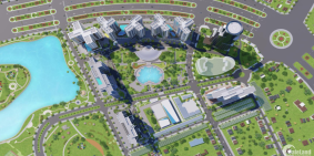 THANH TOÁN 25% SỞ HỮU CĂN HỘ ECO GREEN SÀI GÒN. TẶNG SH150I, CHIẾT KHẤU 12%