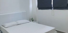 Tin thật 100% Căn hộ Riverside Residence Phú Mỹ Hưng 130m2 view sông giá 5,9 tỷ