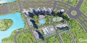 Căn Hộ Thực Tế Eco Green Sài Gòn, Giá Gốc CĐT, Chiết Khấu 12%