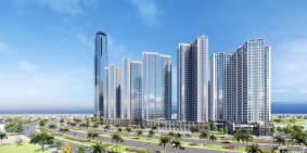 Thanh Toán 25% Nhận Ngay Căn Hộ Bàn Giao Thực Tế Eco Green Sài Gòn, Giá Gốc CĐT